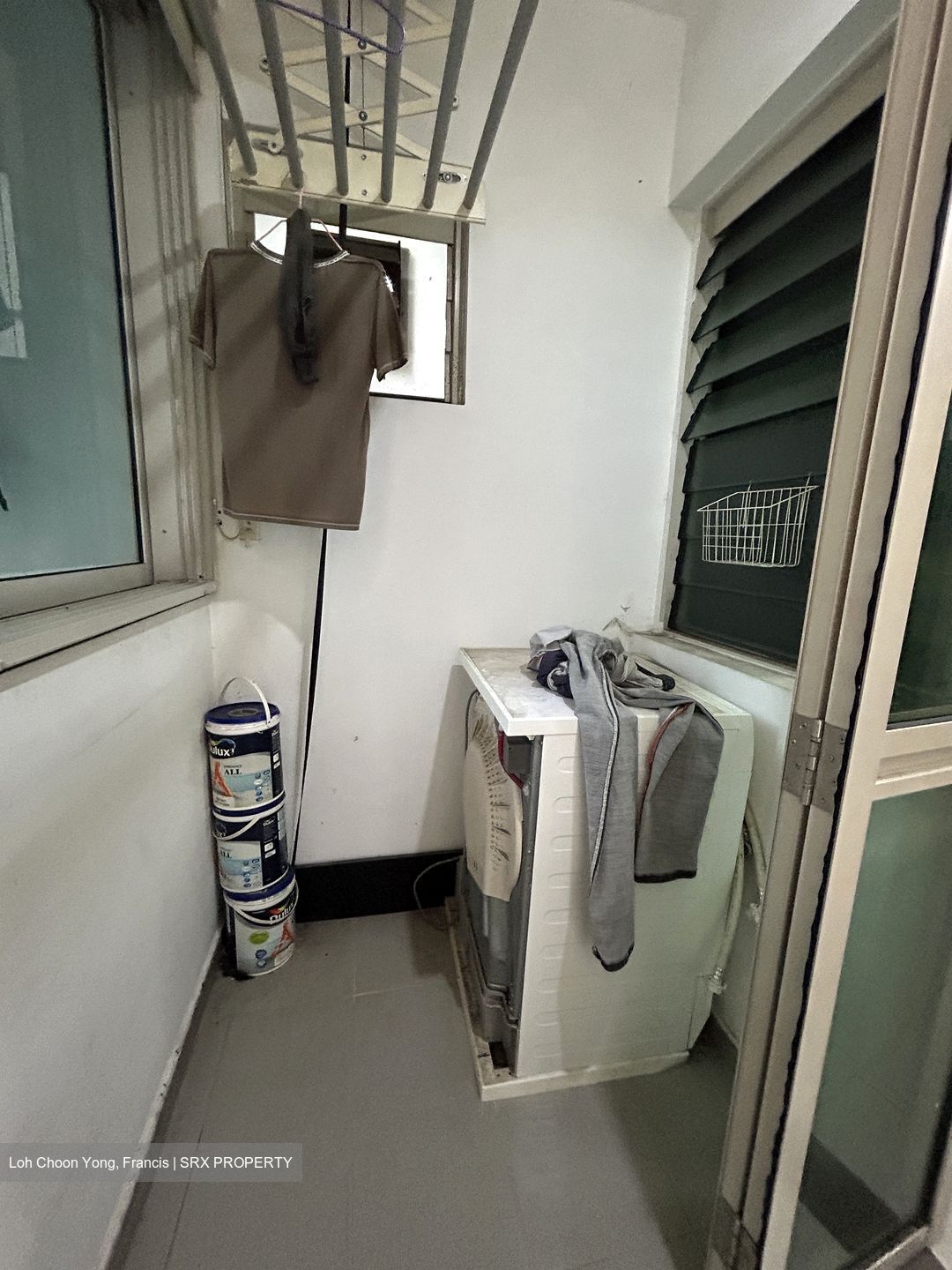 Blk 308 Hougang Avenue 5 (Hougang), HDB 3 Rooms #519956091